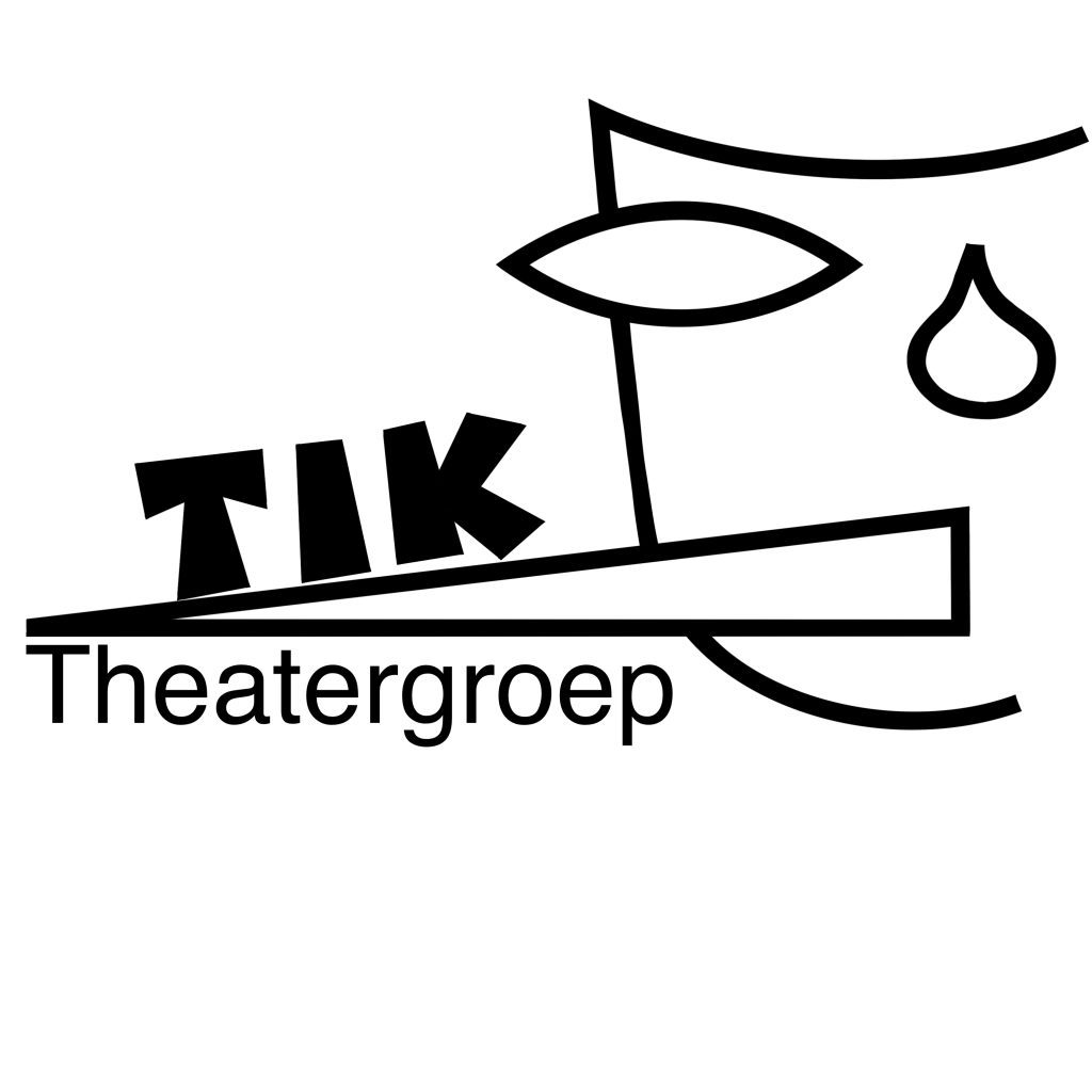 logo tikkie jeugdtheater